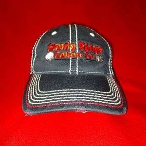 Sandy Ridge Cotton Company Truckers Hat